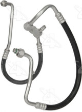 Four Seasons A/C Refrigerant Discharge / Suction Hose Assembly P/N:55912