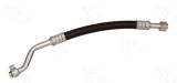Four Seasons A/C Refrigerant Suction Hose 55916 - view 2
