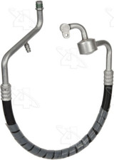 Four Seasons A/C Refrigerant Suction Hose 55918 - view 2