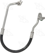 Four Seasons A/C Refrigerant Discharge Hose P/N:55927