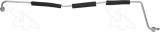 Four Seasons A/C Refrigerant Liquid Hose P/N:55930