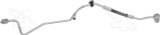 Four Seasons A/C Refrigerant Liquid Hose P/N:55937