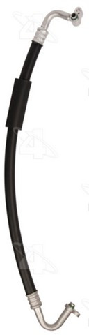 Four Seasons A/C Refrigerant Suction Hose 55945