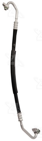 Four Seasons A/C Refrigerant Discharge Hose P/N:55948