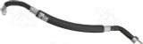 Four Seasons A/C Refrigerant Suction Hose 55953 - view 2