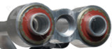 Four Seasons A/C Refrigerant Discharge / Suction Hose Assembly 55961 - view 2