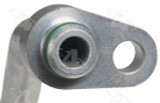 Four Seasons A/C Refrigerant Discharge / Suction Hose Assembly P/N:55961