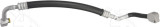 Four Seasons A/C Refrigerant Suction Hose P/N:55962