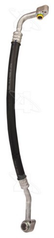 Four Seasons A/C Refrigerant Suction Hose P/N:55964