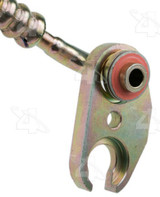 Four Seasons A/C Refrigerant Discharge Hose 55975 - view 2