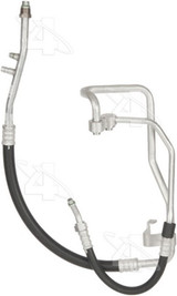 Four Seasons A/C Refrigerant Discharge / Suction Hose Assembly 56013