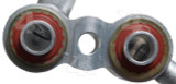 Four Seasons A/C Refrigerant Discharge / Suction Hose Assembly 56025 - view 2