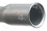 Four Seasons A/C Refrigerant Discharge / Suction Hose Assembly 56025 - view 3