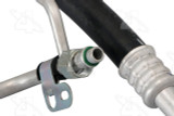 Four Seasons A/C Suction and Liquid Line Hose Assembly 56039 - view 2