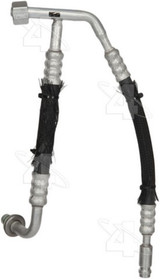 Four Seasons A/C Refrigerant Liquid Hose P/N:56040