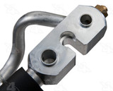 Four Seasons A/C Refrigerant Discharge / Suction Hose Assembly P/N:56047