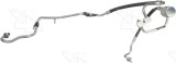 Four Seasons A/C Refrigerant Discharge / Suction Hose Assembly 56050 - view 2