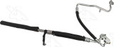 Four Seasons A/C Refrigerant Discharge / Suction Hose Assembly P/N:56058
