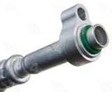 Four Seasons A/C Refrigerant Discharge / Suction Hose Assembly 56059 - view 3