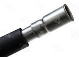 Four Seasons A/C Refrigerant Suction Hose 56070 - view 2