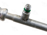 Four Seasons A/C Refrigerant Discharge Hose P/N:56076
