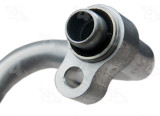 Four Seasons A/C Refrigerant Suction Hose 56078 - view 2