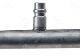 Four Seasons A/C Refrigerant Suction Hose 56087 - view 3