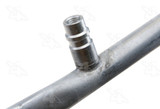 Four Seasons A/C Refrigerant Suction Hose 56097 - view 2
