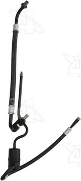 Four Seasons A/C Refrigerant Discharge / Suction Hose Assembly P/N:56112