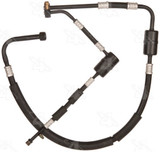 Four Seasons A/C Refrigerant Discharge / Suction Hose Assembly P/N:56119