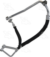 Four Seasons A/C Refrigerant Discharge / Suction Hose Assembly P/N:56139