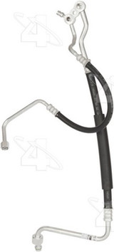 Four Seasons A/C Refrigerant Discharge / Suction Hose Assembly P/N:56154