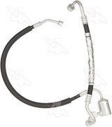 Four Seasons A/C Refrigerant Discharge / Suction Hose Assembly P/N:56161