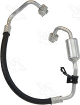 Four Seasons A/C Refrigerant Discharge Hose 56165 - view 2