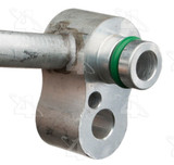 Four Seasons A/C Refrigerant Liquid Hose P/N:56196