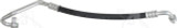 Four Seasons A/C Refrigerant Suction Hose 56197 - view 3