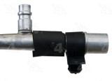 Four Seasons A/C Refrigerant Discharge / Suction Hose Assembly 56216 - view 2
