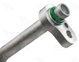 Four Seasons A/C Refrigerant Discharge Hose 56232 - view 2