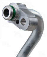 Four Seasons A/C Refrigerant Discharge Hose 56237 - view 3