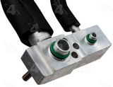 Four Seasons A/C Suction and Liquid Line Hose Assembly 56244 - view 2