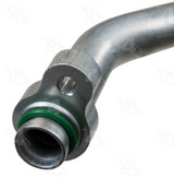 Four Seasons A/C Suction and Liquid Line Hose Assembly 56245 - view 2