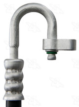 Four Seasons A/C Suction and Liquid Line Hose Assembly P/N:56258
