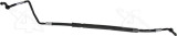 Four Seasons A/C Refrigerant Discharge Hose P/N:56279