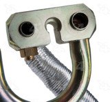 Four Seasons A/C Refrigerant Discharge / Suction Hose Assembly 56288 - view 2
