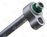 Four Seasons A/C Refrigerant Discharge / Suction Hose Assembly P/N:56288