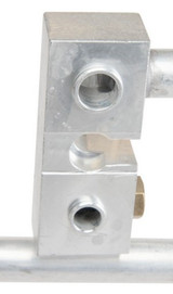 Four Seasons A/C Refrigerant Discharge / Suction Hose Assembly P/N:56377