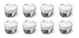 Sealed Power Engine Piston Set P/N:H815DCP 30