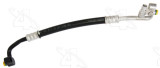 Four Seasons A/C Refrigerant Discharge Hose 55890 - view 2