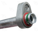 Four Seasons A/C Refrigerant Suction Hose 56080 - view 2