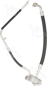 Four Seasons A/C Refrigerant Discharge Hose P/N:56414